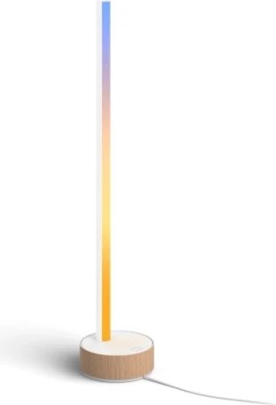 Llambë tavoline LED Philips, RGBW